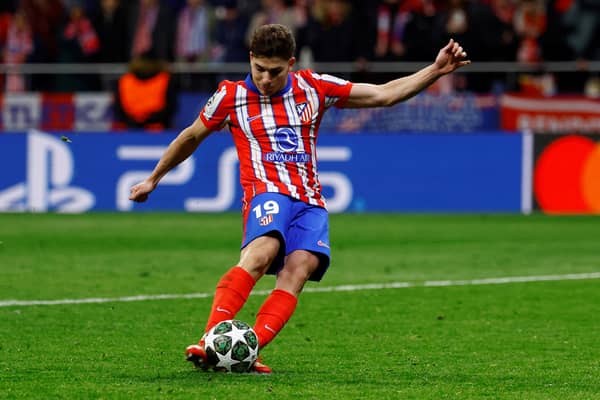 Diego Simeone zna da su za poraz Real Madrida potrebni i snaga i sreća